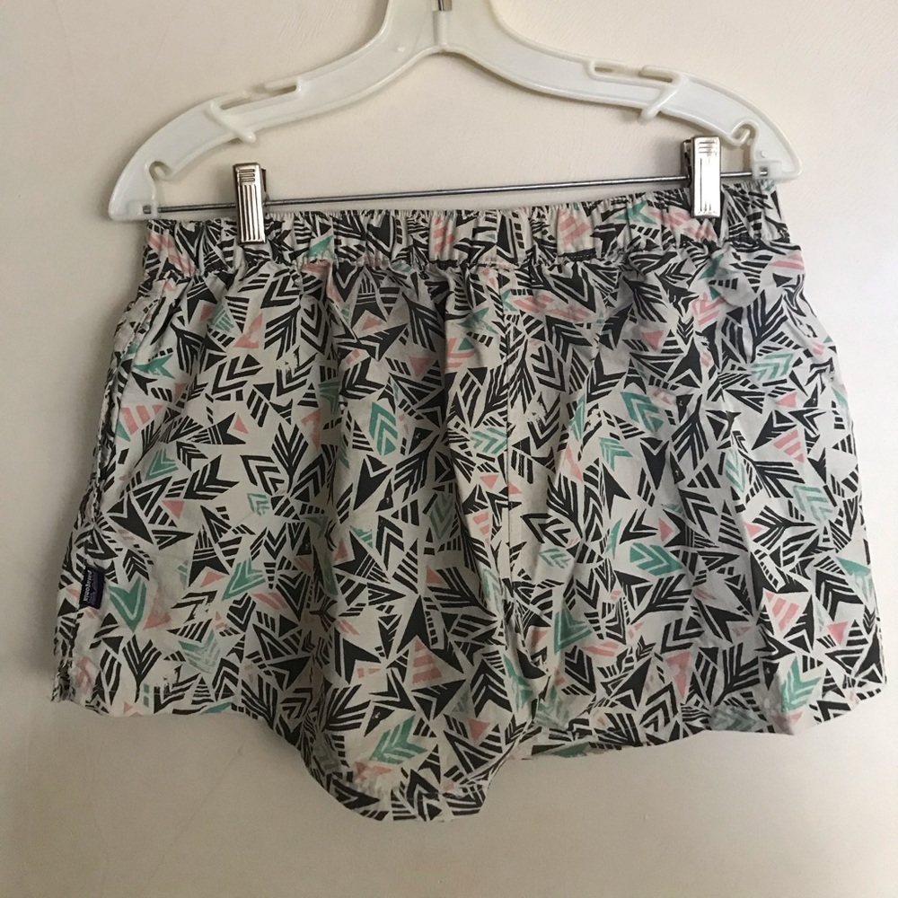 Women’s Patagonia Baggies